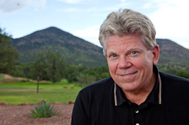 Sunglow Ranch Resort Managers